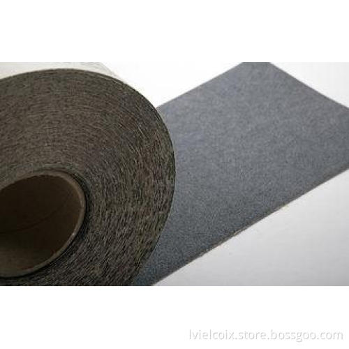 Fine Grit Hardwood Floor Sanding Abrasives / Paper Sanding
